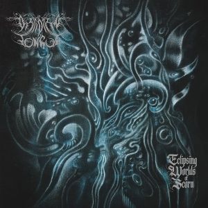 Produktbild: Eclipsing Worlds of Scorn