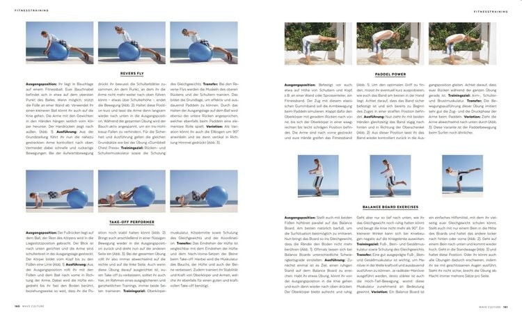Produktbild: WAVE CULTURE Surfcoach
