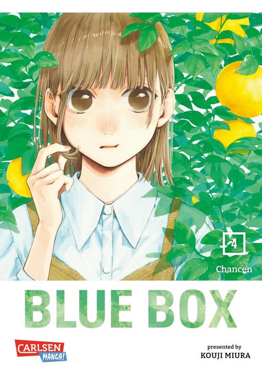 Produktbild: Blue Box 4