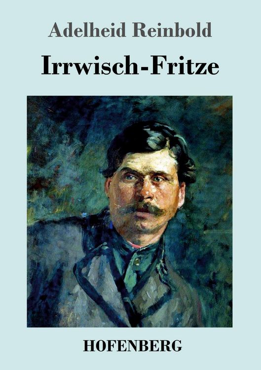 Produktbild: Irrwisch-Fritze
