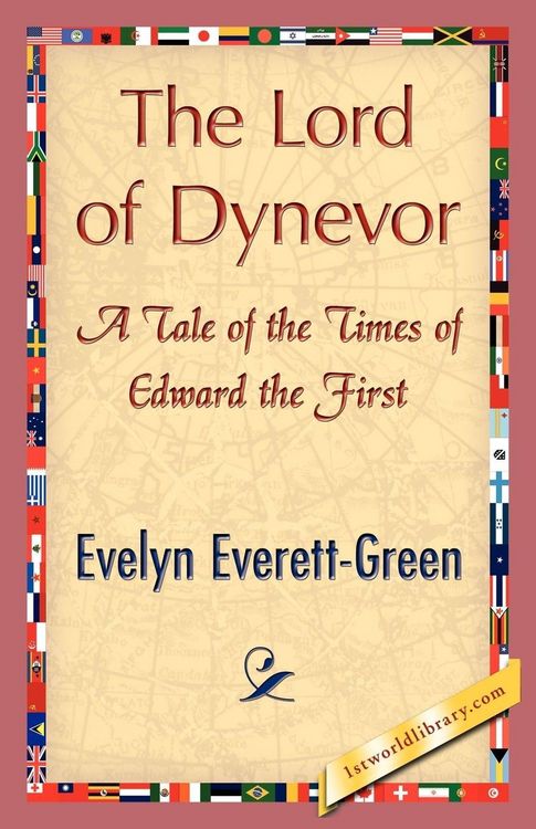 Produktbild: The Lord of Dynevor