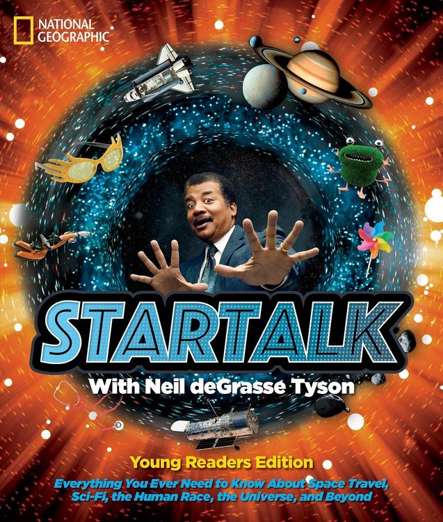 Produktbild: Startalk Young Readers Edition