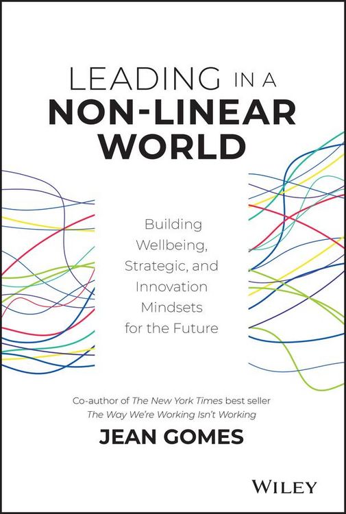 Produktbild: Leading in a Non-Linear World