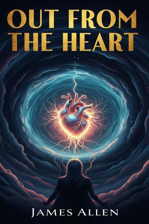 Produktbild: Out from the Heart