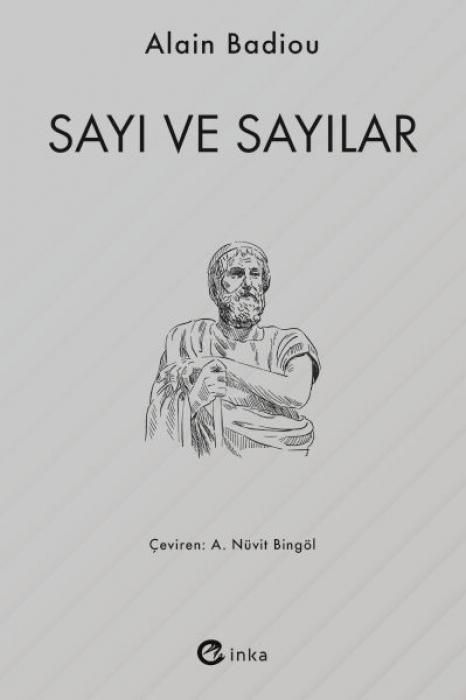 Produktbild: Sayi ve Sayilar