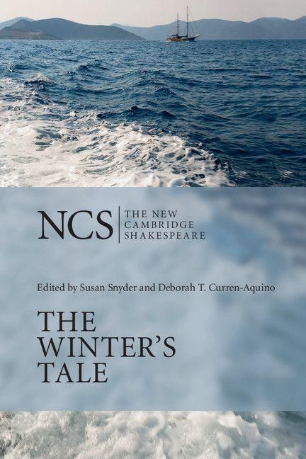 Produktbild: The Winter's Tale