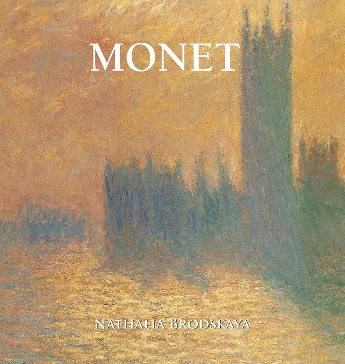 Produktbild: Monet