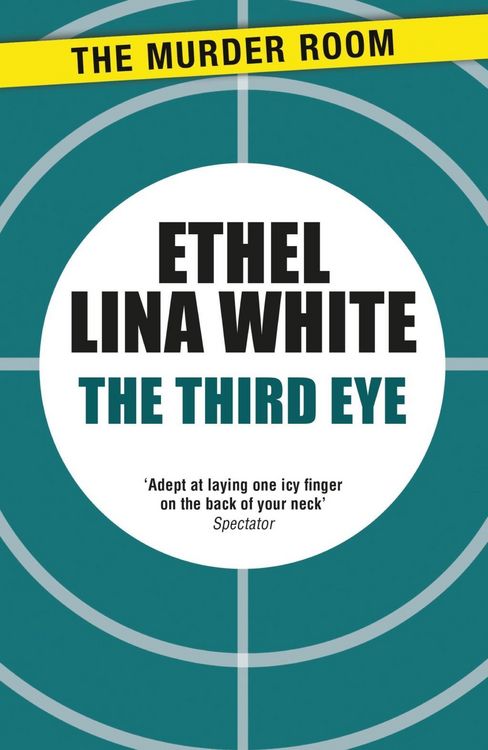 Produktbild: The Third Eye