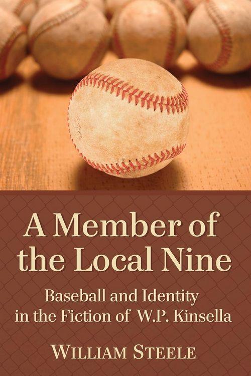 Produktbild: A Member of the Local Nine