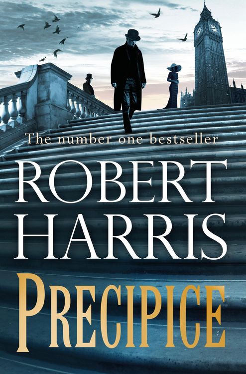 Produktbild: Precipice