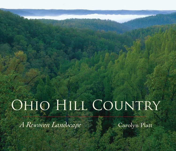 Produktbild: Ohio Hill Country