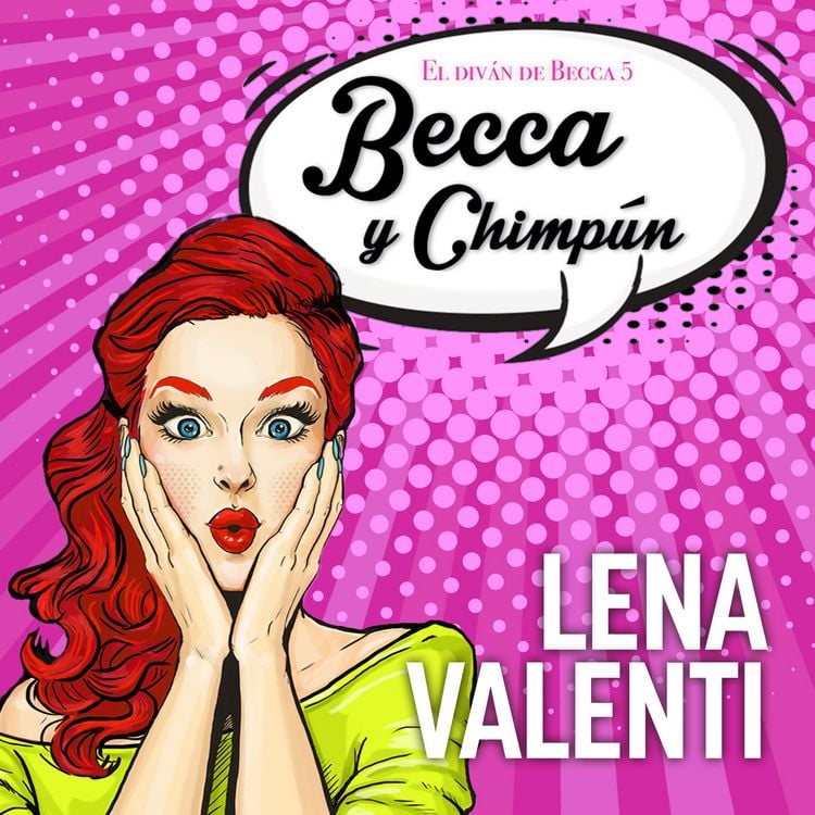 Produktbild: Becca y Chimp&uacute;n