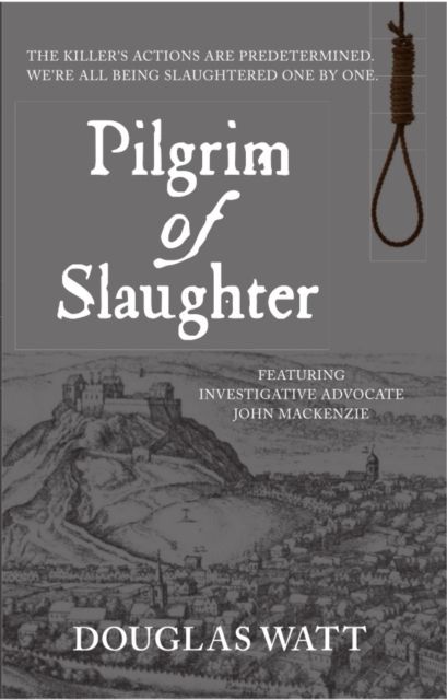 Produktbild: Pilgrim Of Slaughter