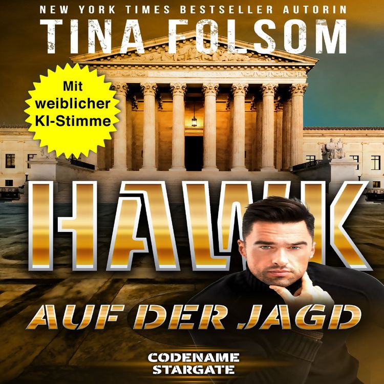 Produktbild: Hawk - Auf der Jagd