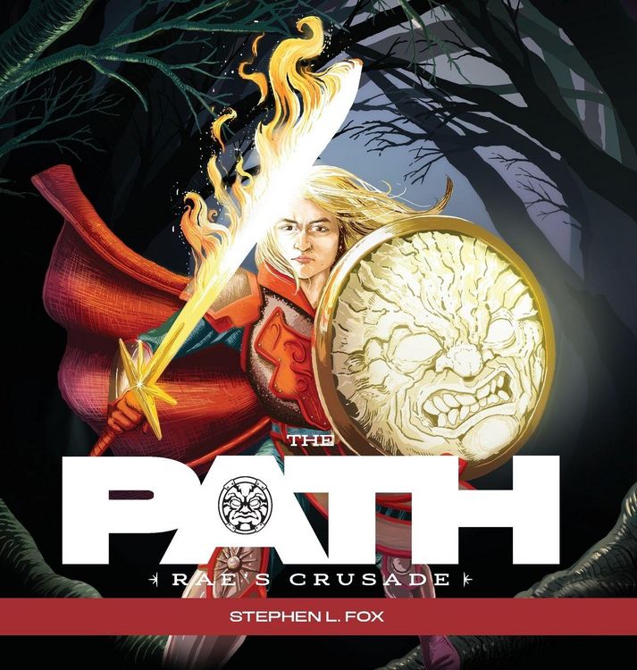 Produktbild: The Path