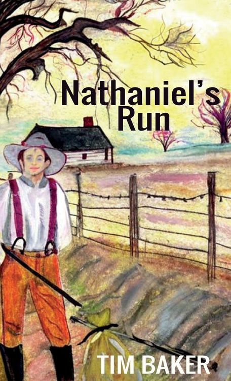 Produktbild: Nathaniel's Run
