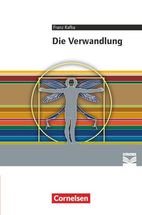 Produktbild: Cornelsen Literathek - Textausgaben