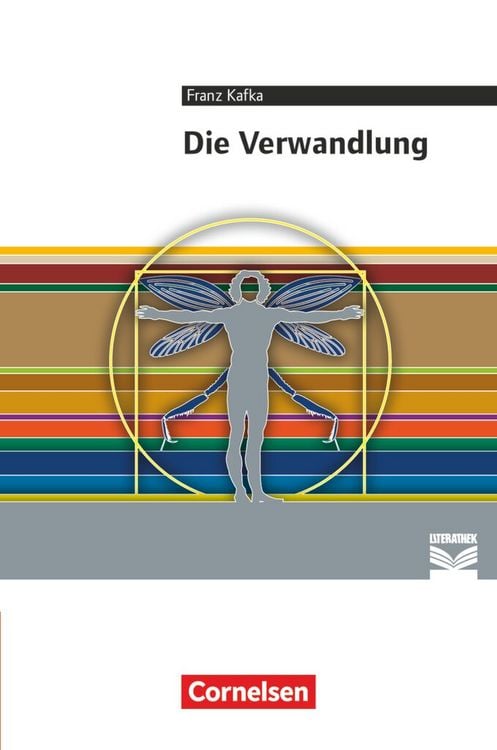 Produktbild: Die Verwandlung