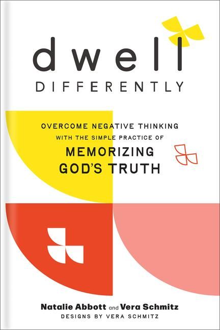 Produktbild: Dwell Differently