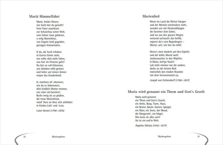 Produktbild: Die sch&ouml;nsten Gebete zur inneren Einkehr, Meditation, f&uuml;r Trost und Zuspruch