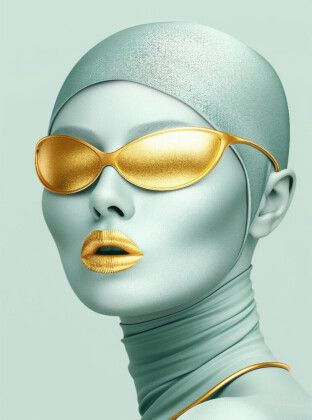 Produktbild: CALVENDO Puzzle Lips Don't Lie | 2000 Teile Lege-Gr&ouml;&szlig;e 90x67cm Foto-Puzzle f&uuml;r gl&uuml;ckliche Stunden