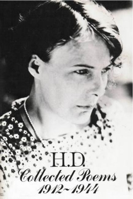 Produktbild: Collected Poems 1912-1944