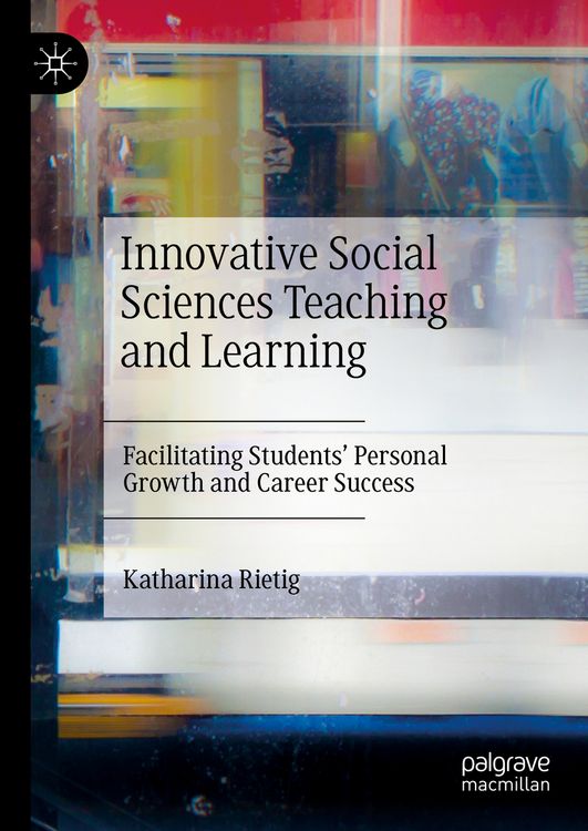 Produktbild: Innovative Social Sciences Teaching and Learning