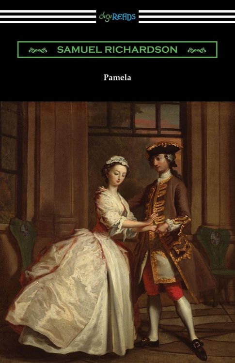 Produktbild: Pamela