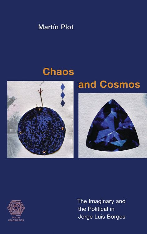 Produktbild: Chaos and Cosmos