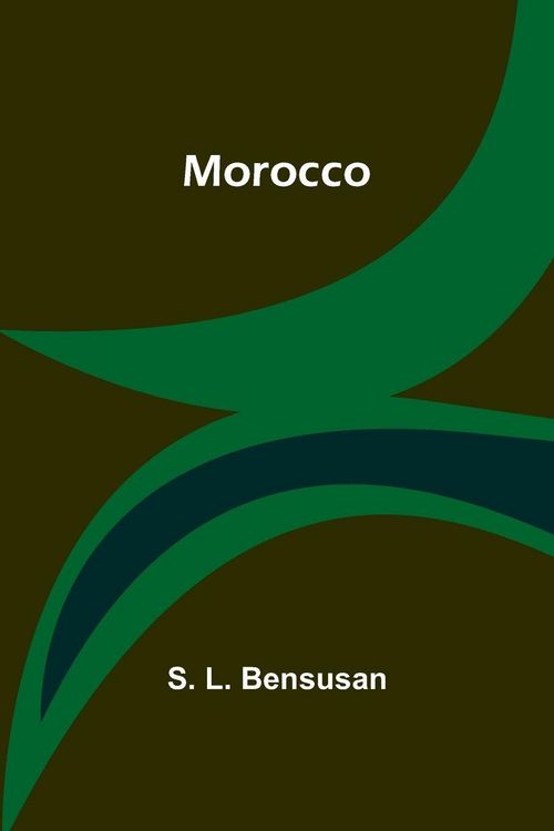 Produktbild: Morocco