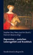 Produktbild: Depression &ndash; zwischen Lebensgef&uuml;hl und Krankheit