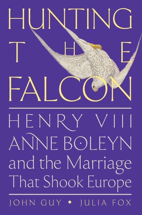 Produktbild: Hunting the Falcon