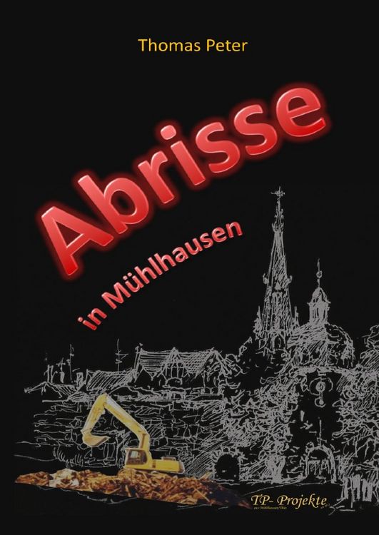 Produktbild: Abrisse in M&uuml;hlhausen