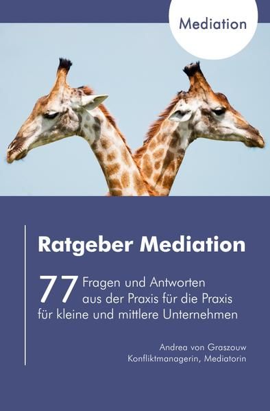 Produktbild: Ratgeber Mediation