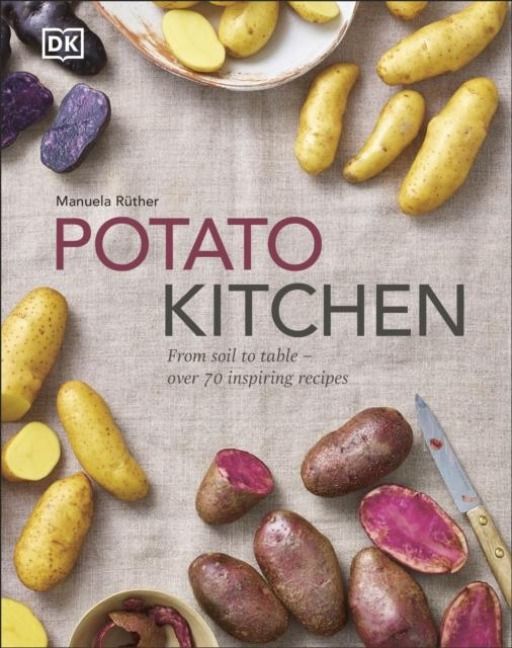 Produktbild: Potato Kitchen