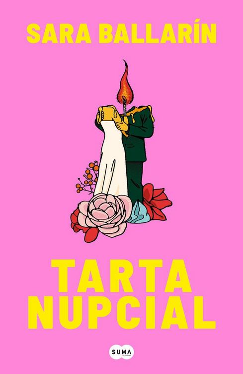Produktbild: Tarta nupcial