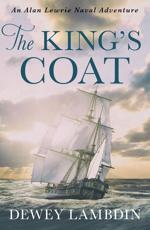 Produktbild: The King's Coat