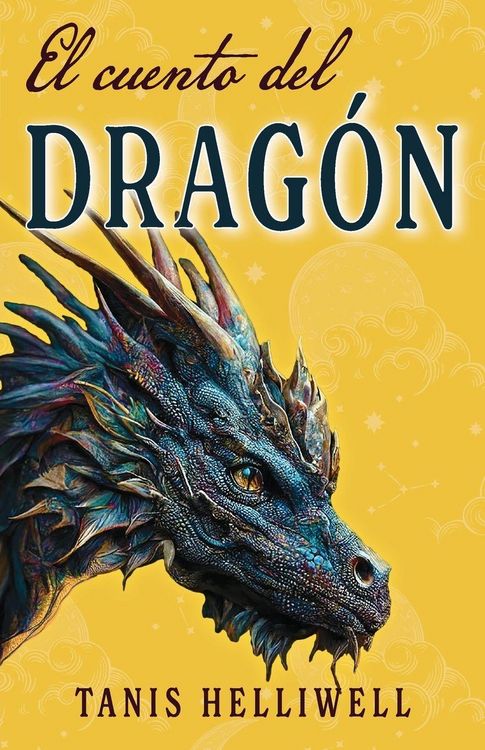 Produktbild: El cuento del drag&oacute;n
