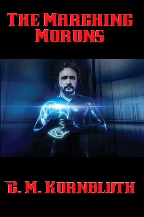 Produktbild: The Marching Morons