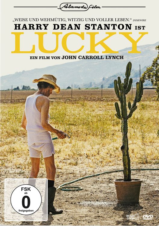 Produktbild: Lucky