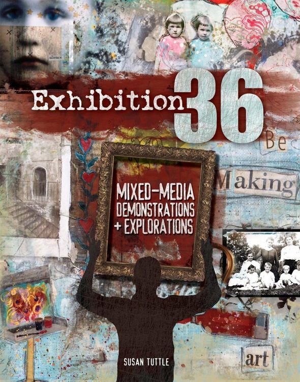 Produktbild: Exhibition 36