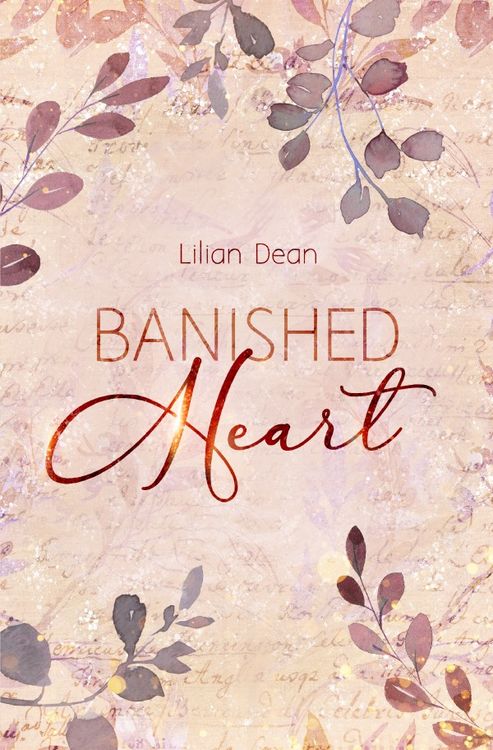 Produktbild: Banished Heart