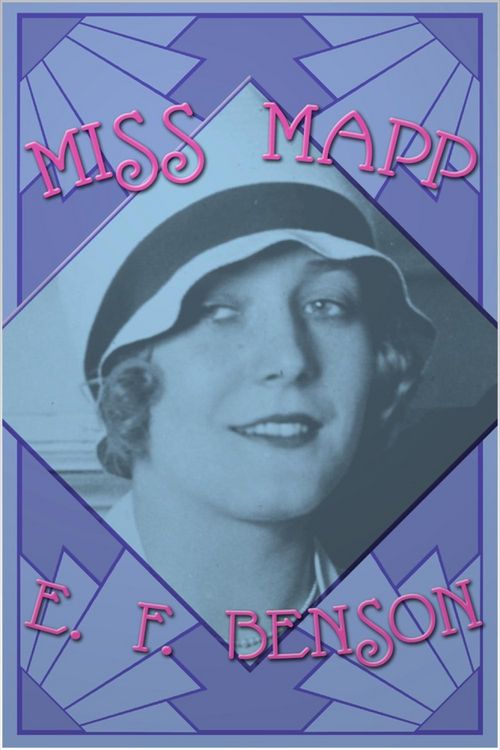 Produktbild: Miss Mapp