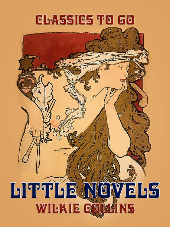 Produktbild: Little Novels