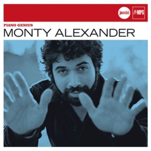 Produktbild: Piano Genius (Jazz Club)