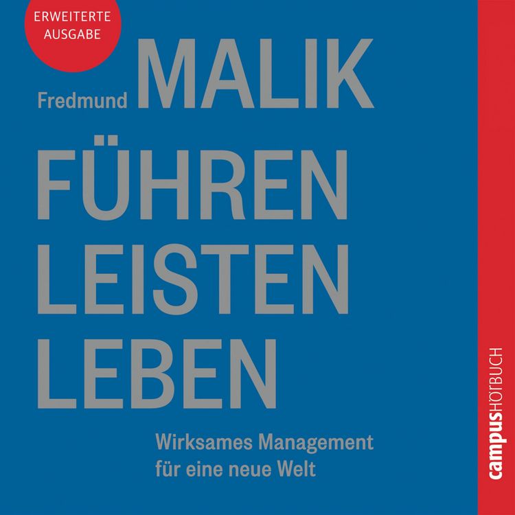 Produktbild: F&uuml;hren Leisten Leben