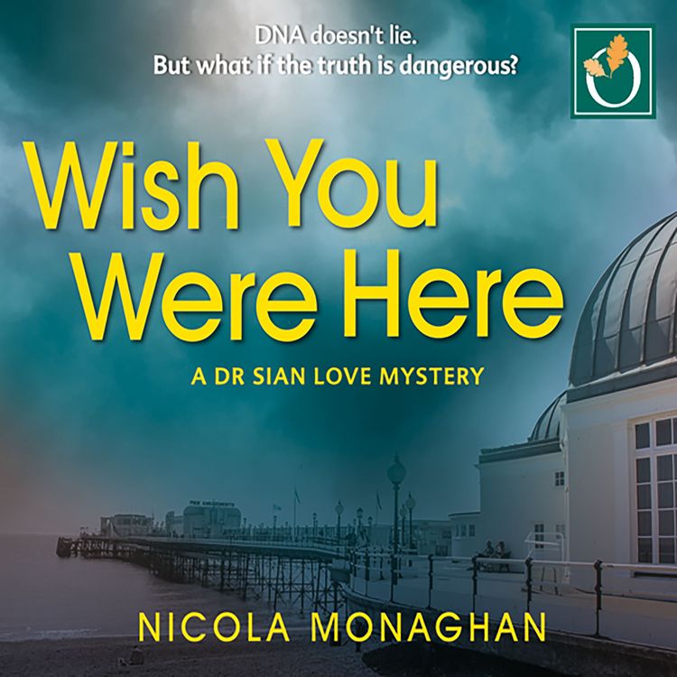 Produktbild: Wish You Were Here
