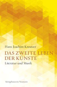 Produktbild: Das zweite Leben der K&uuml;nste