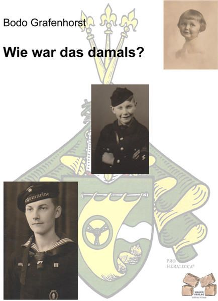 Produktbild: Wie war das damals?