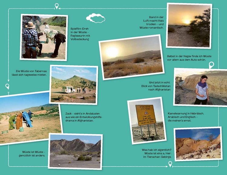 Produktbild: Reisefieber